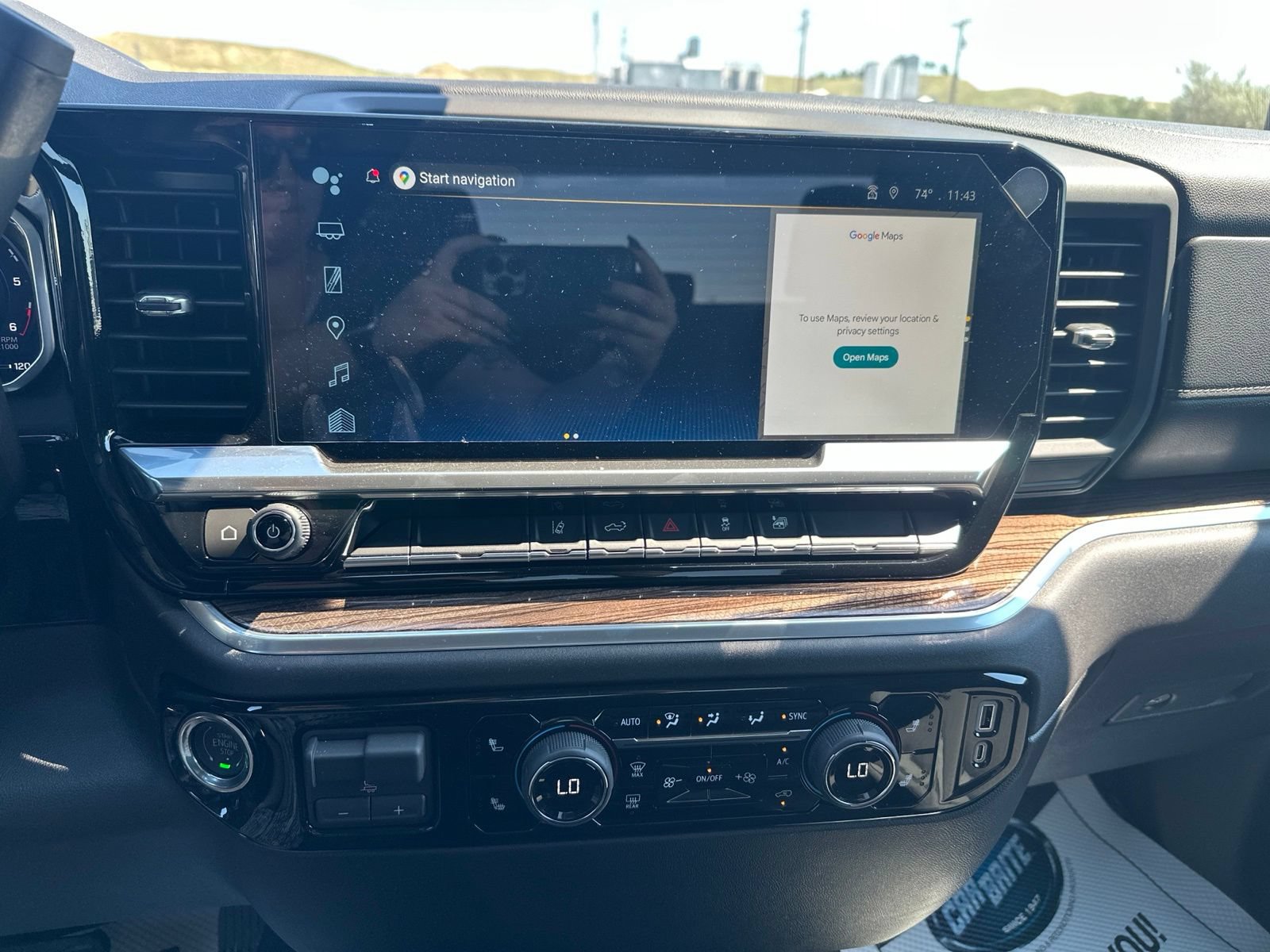 2026 Chevrolet Silverado 2500HD LT - Photo 13