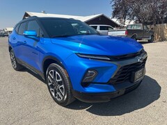 2026 Chevrolet Blazer RS SUV