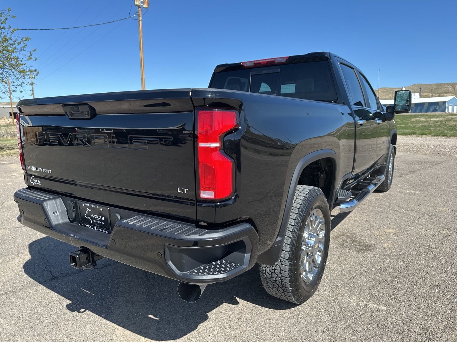 2026 Chevrolet Silverado 2500 HD LT - Photo 25