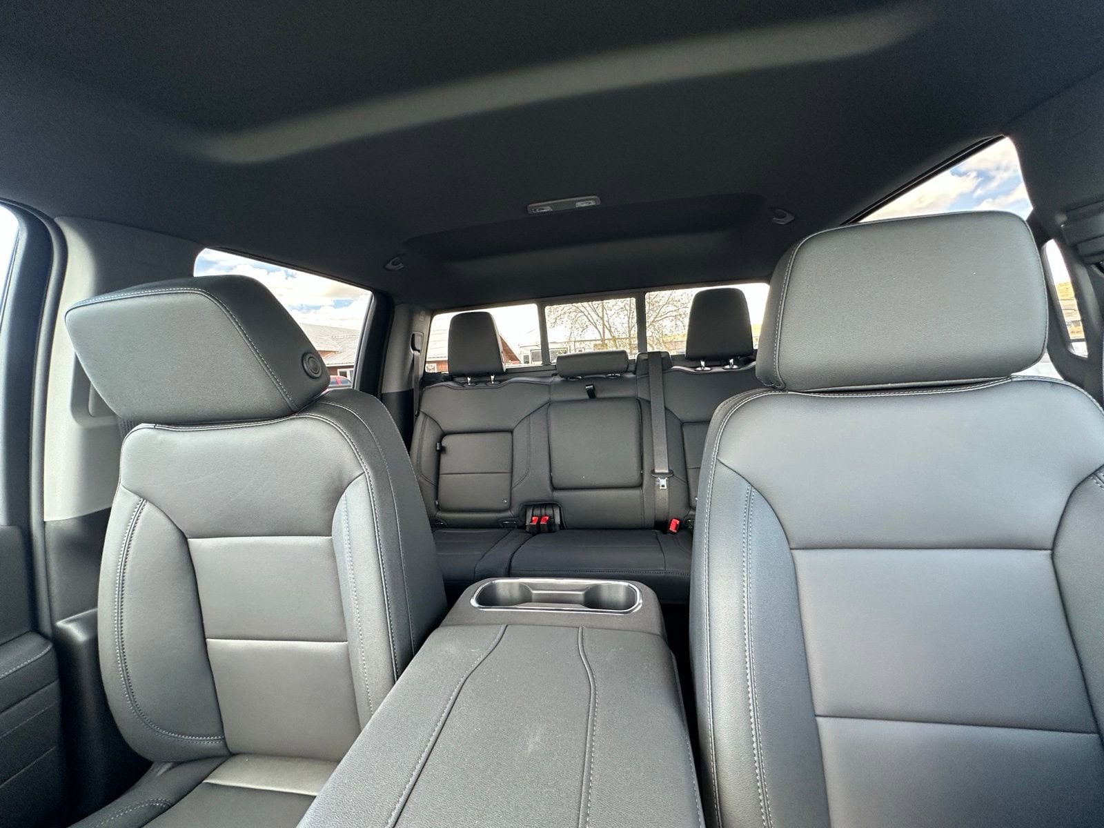 2026 Chevrolet Silverado 2500 HD LT - Photo 27