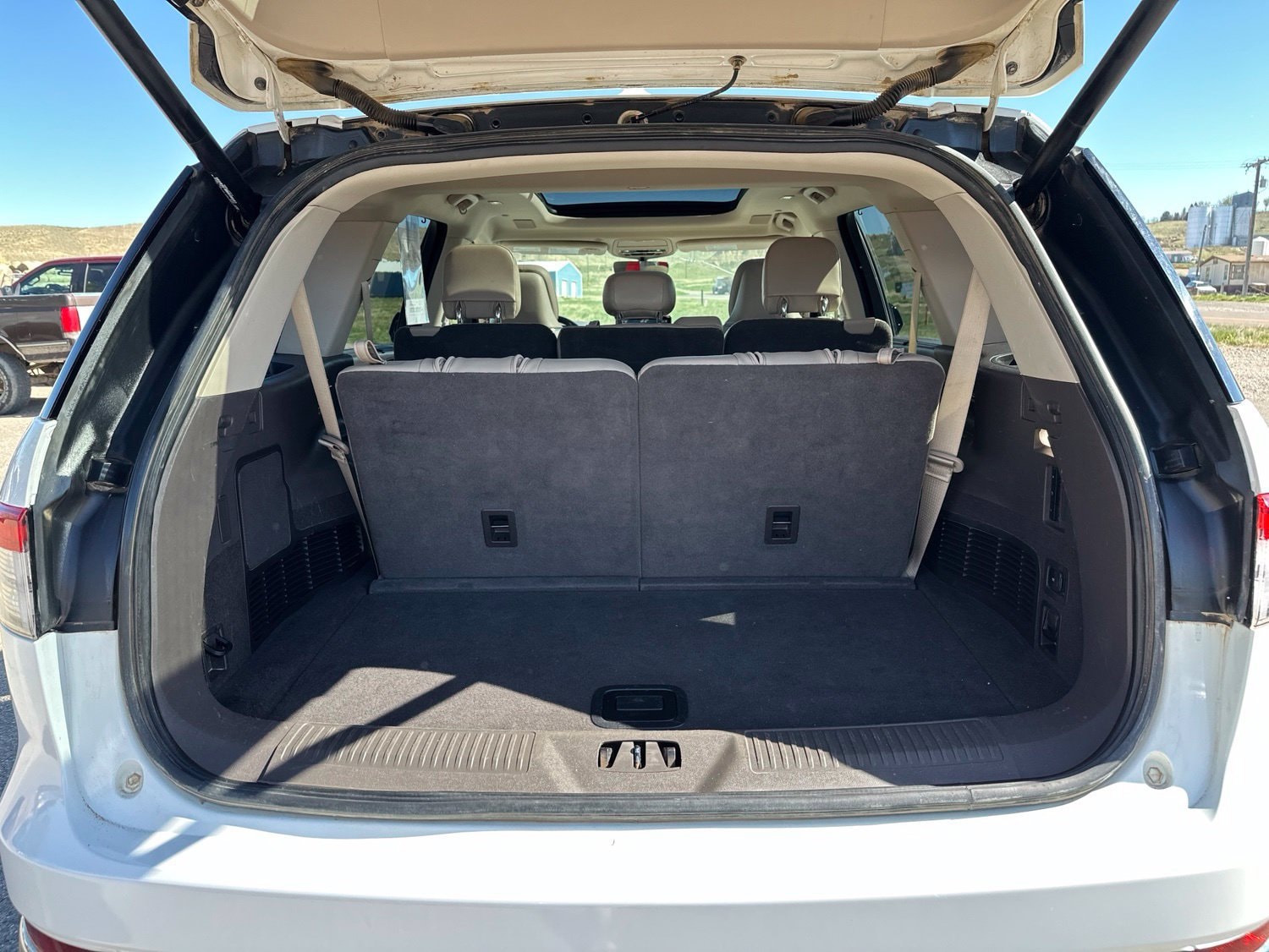 2020 Lincoln Aviator Reserve - Photo 26