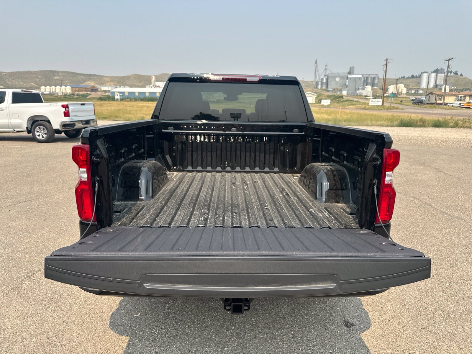 2026 Chevrolet Silverado 1500 RST - Photo 22