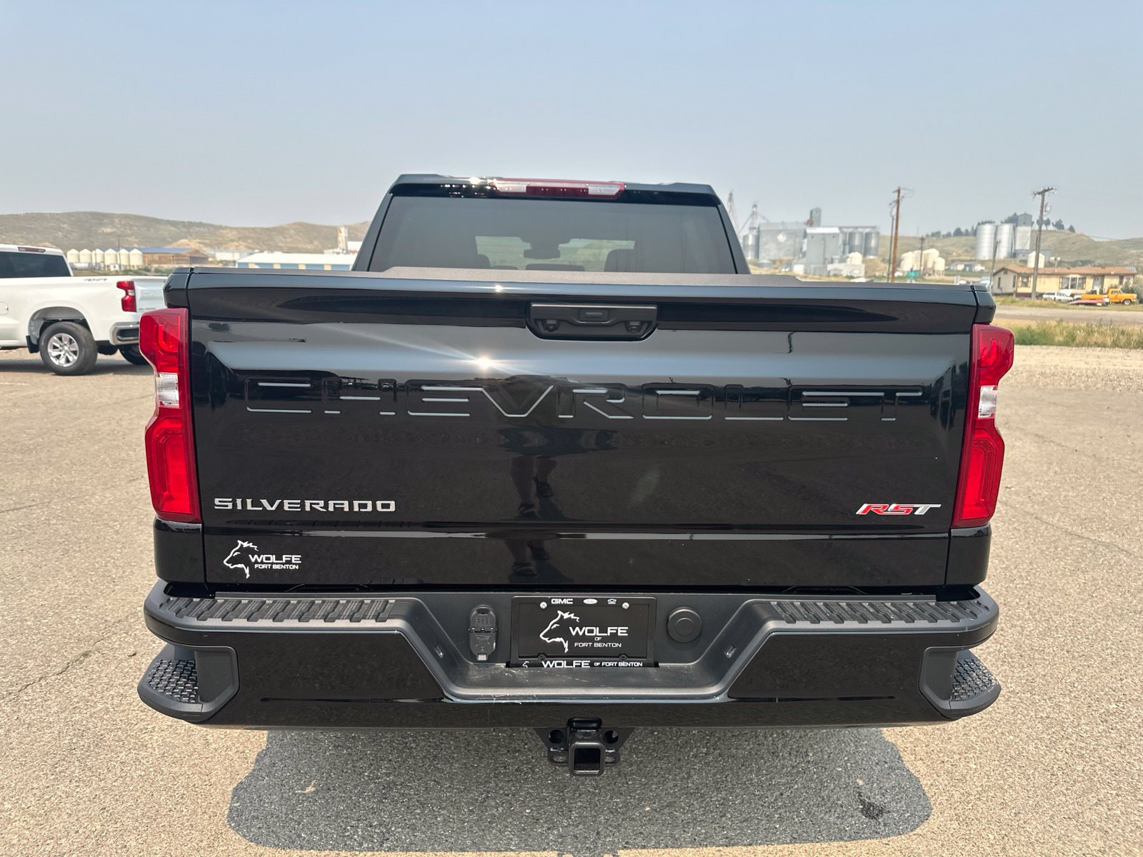 2026 Chevrolet Silverado 1500 RST - Photo 21