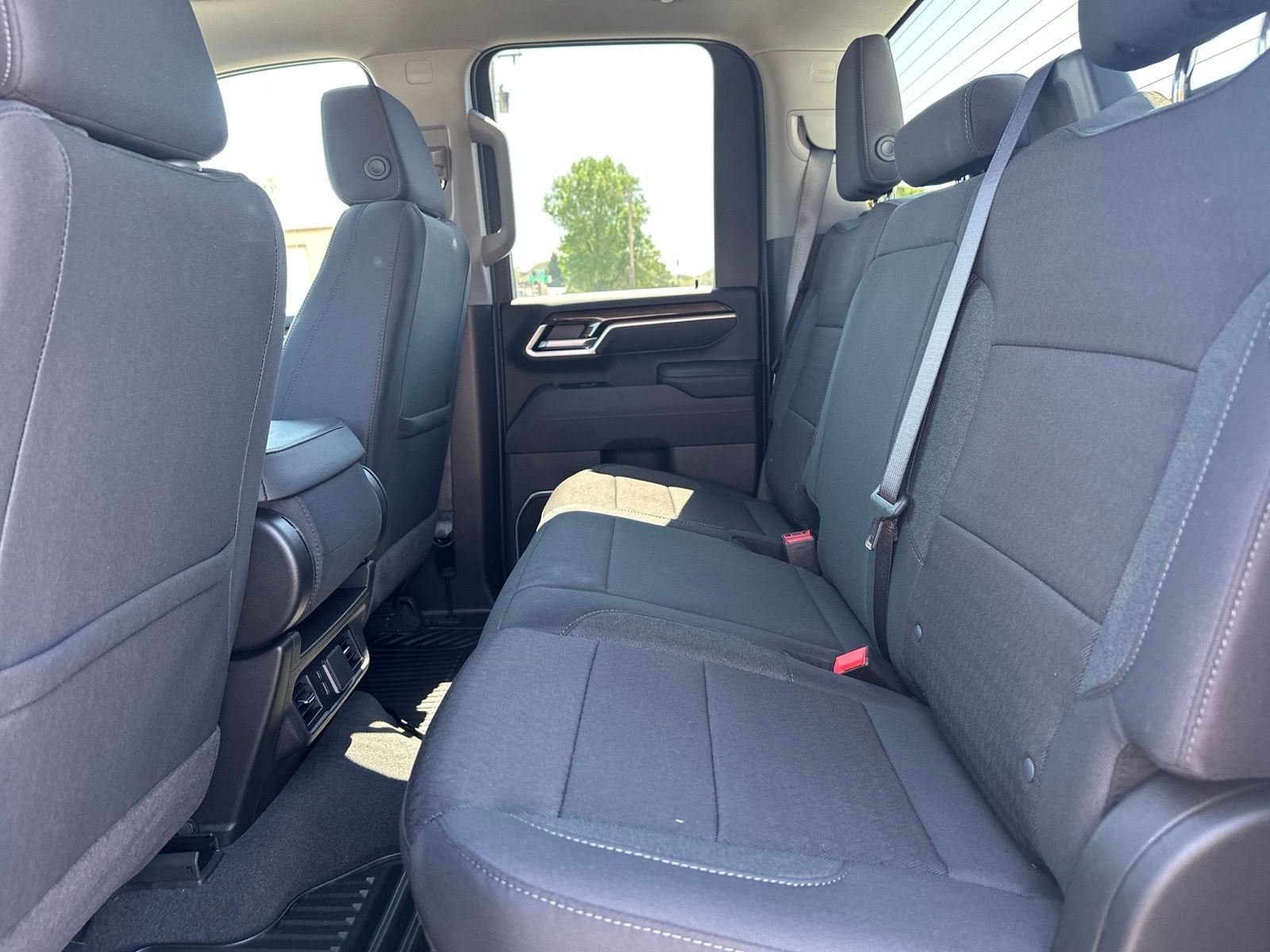 2026 Chevrolet Silverado 2500HD LT - Photo 19