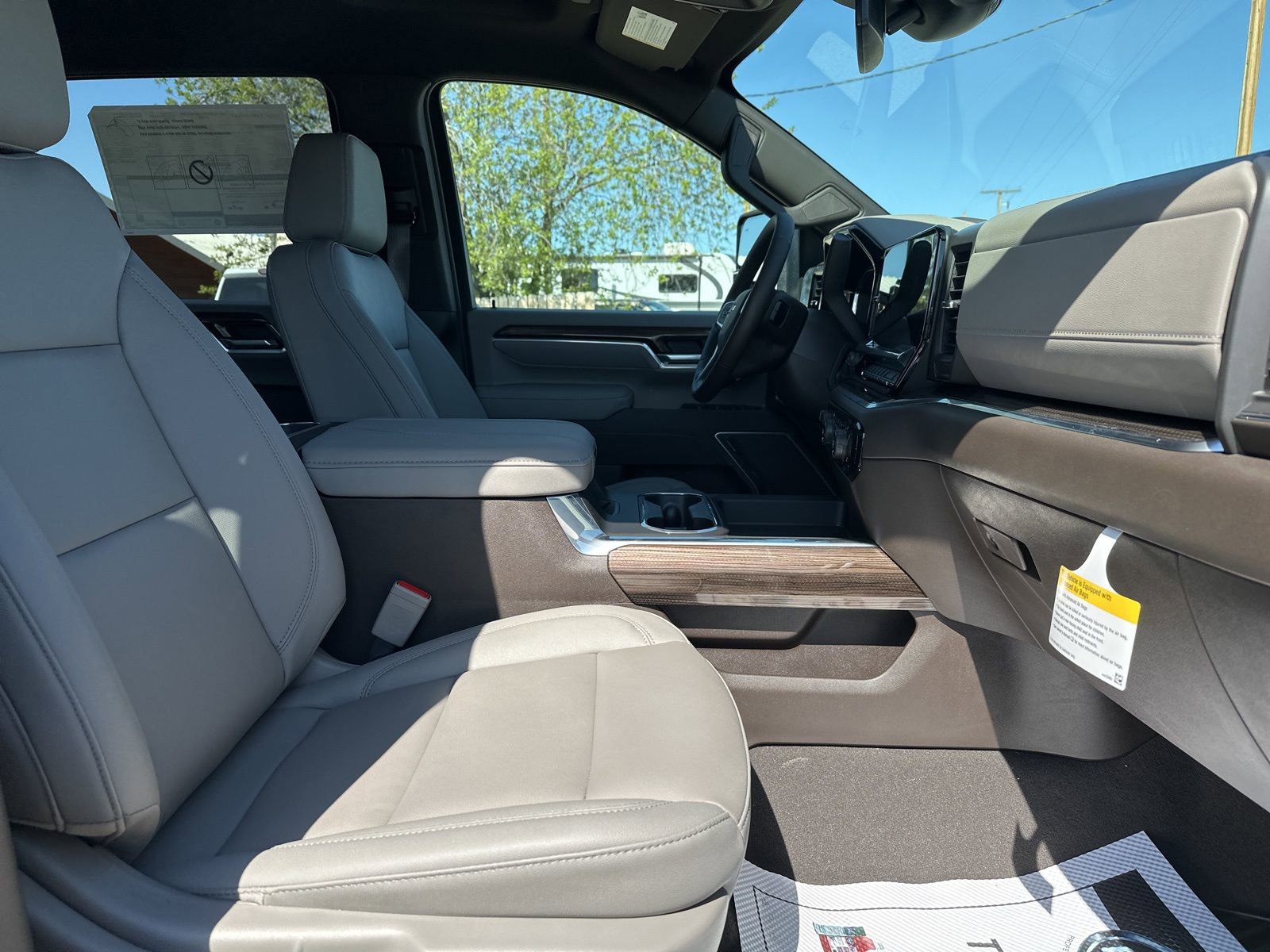 2026 Chevrolet Silverado 2500 HD LT - Photo 27