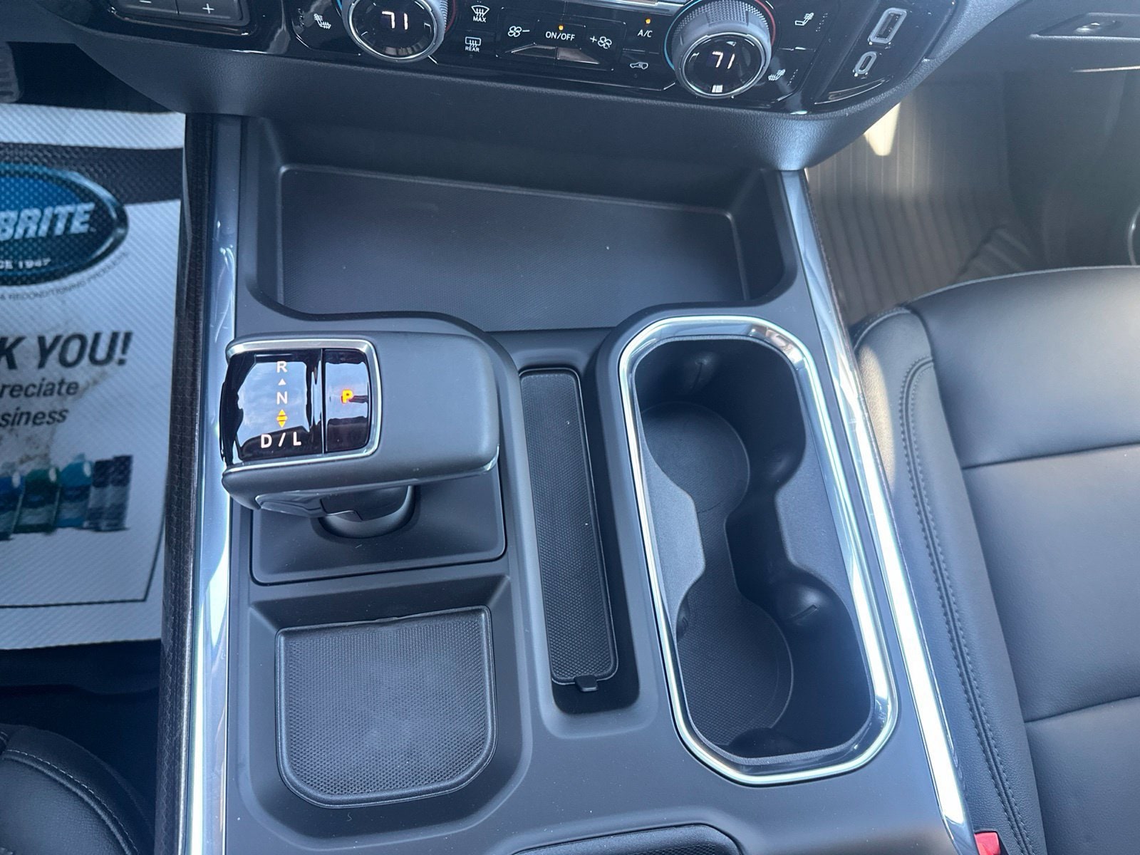2026 Chevrolet Silverado 1500 LT - Photo 9