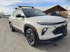 2026 Chevrolet Trailblazer RS SUV