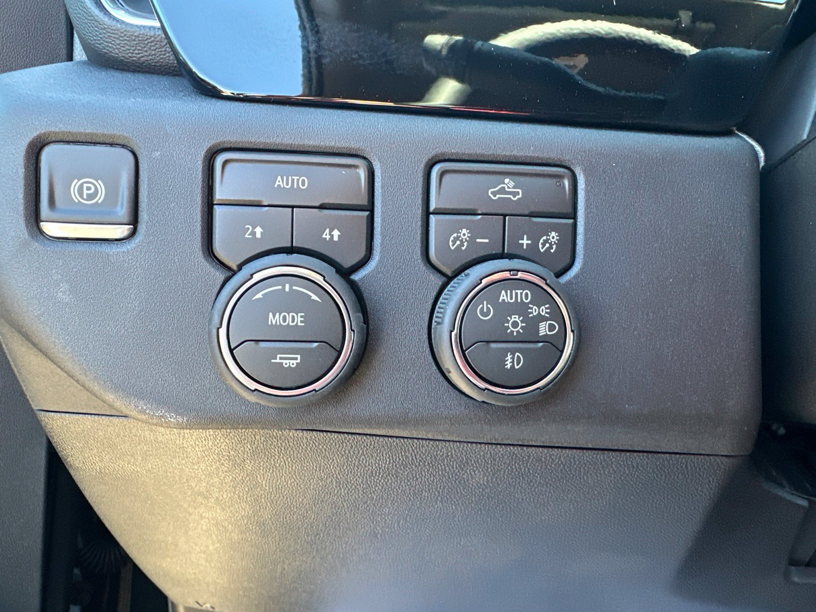 2026 Chevrolet Silverado 1500 RST - Photo 9