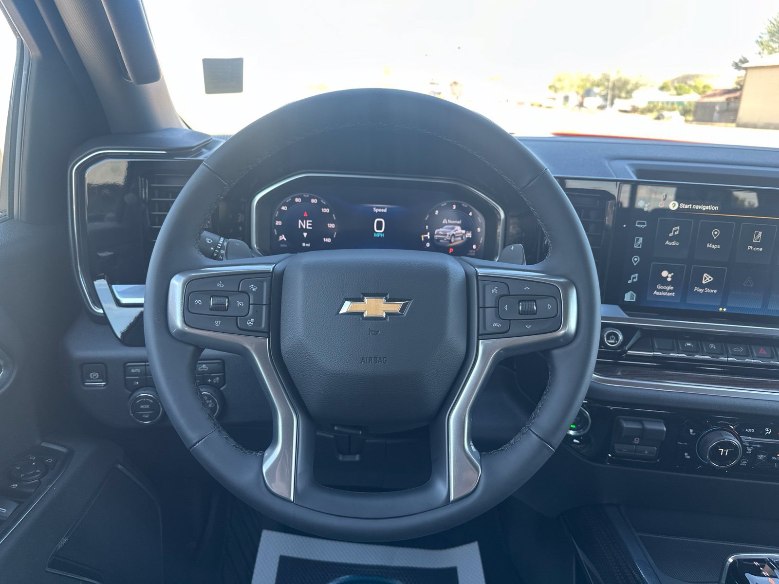 2026 Chevrolet Silverado 1500 LT - Photo 10