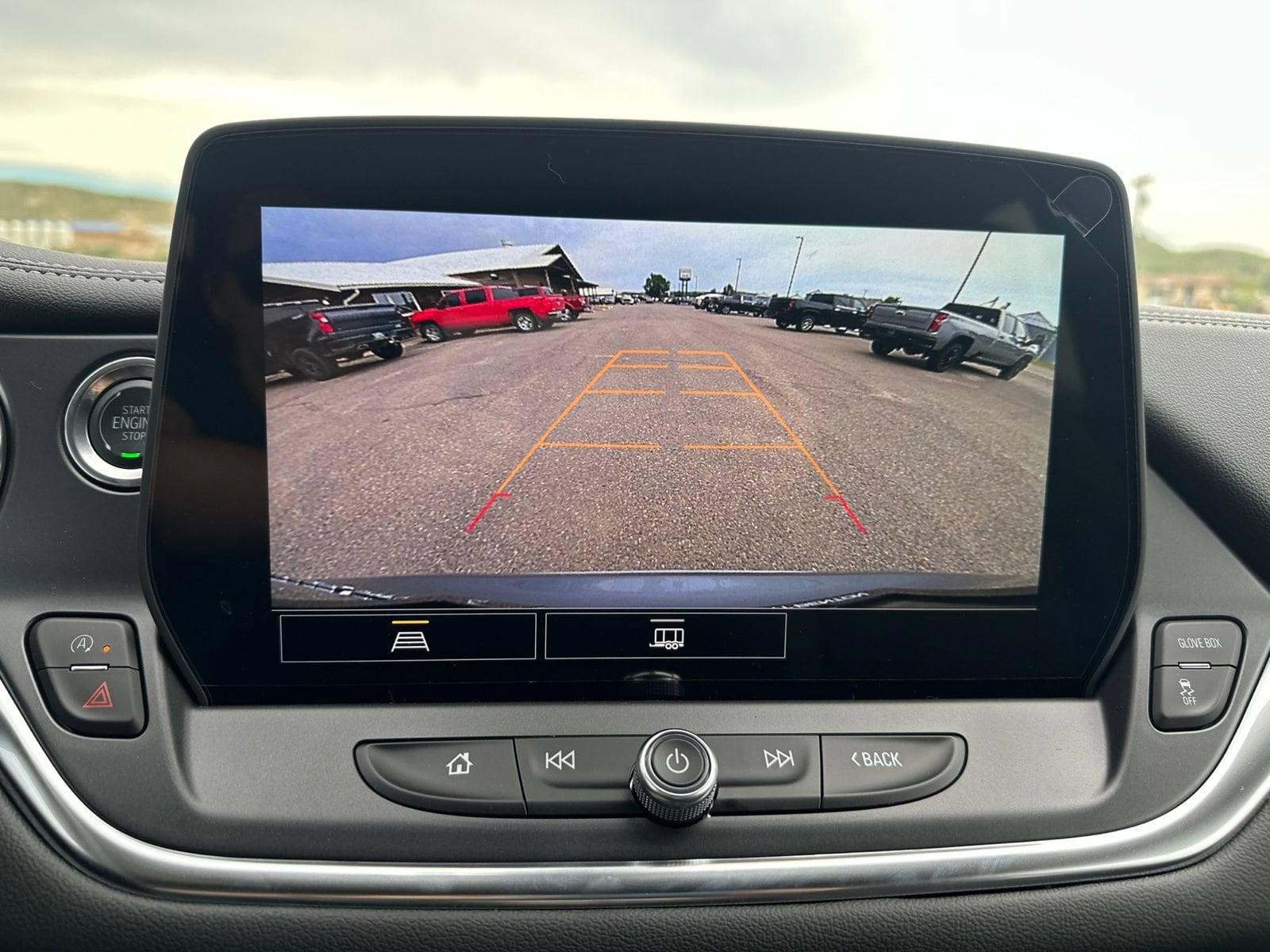 2026 Chevrolet Blazer 2LT - Photo 14