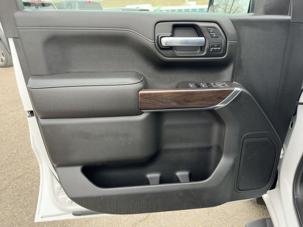 Used 2020 GMC Sierra 1500 SLT Truck