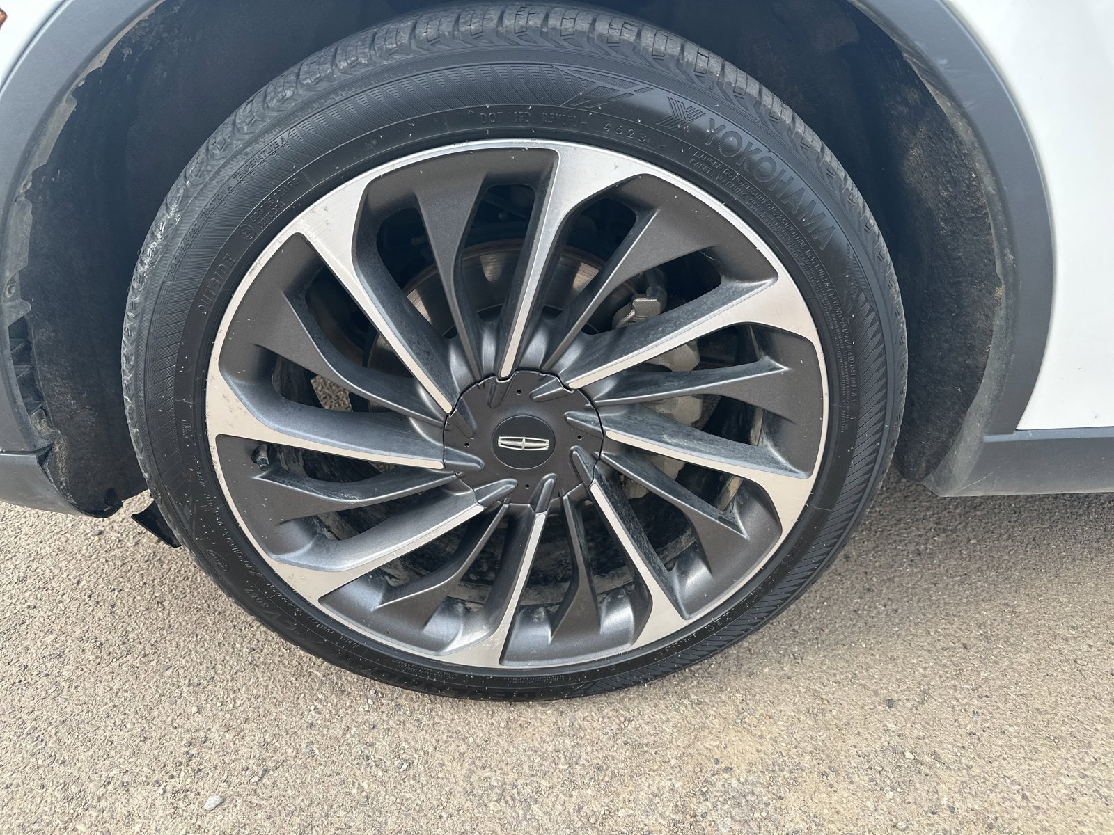 2020 Lincoln Aviator Reserve - Photo 36
