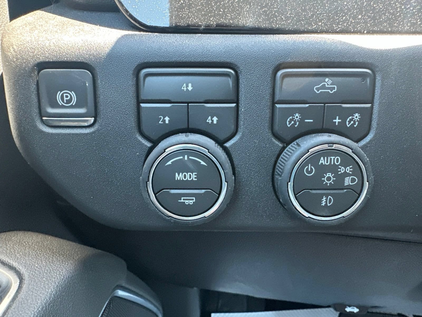 2026 Chevrolet Silverado 2500HD LT - Photo 10