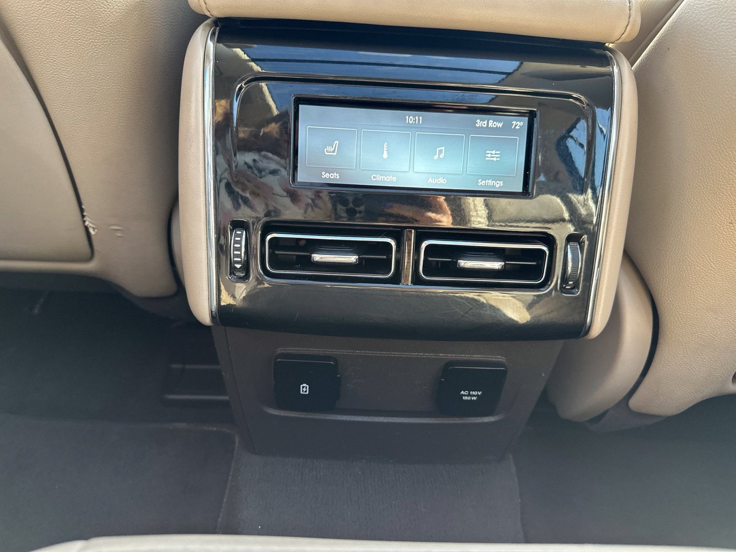 2020 Lincoln Aviator Reserve - Photo 21