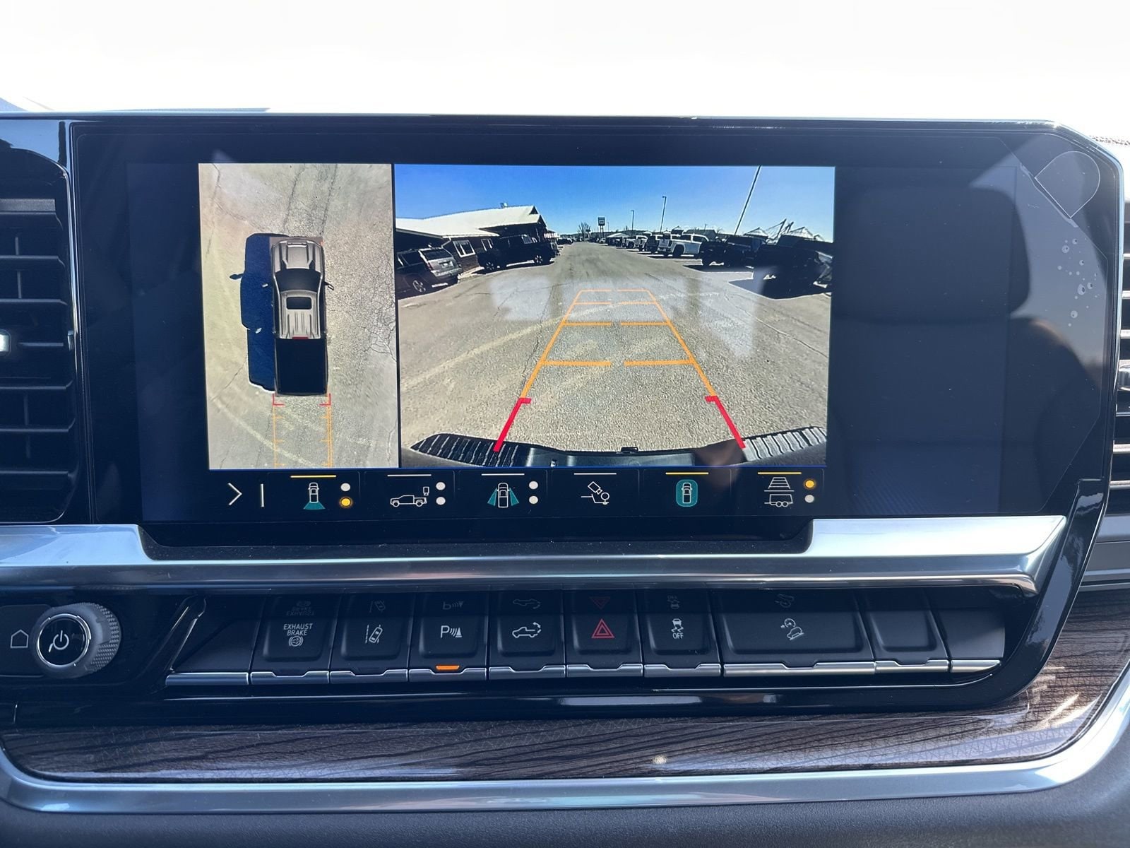2026 Chevrolet Silverado 2500 HD LT - Photo 10