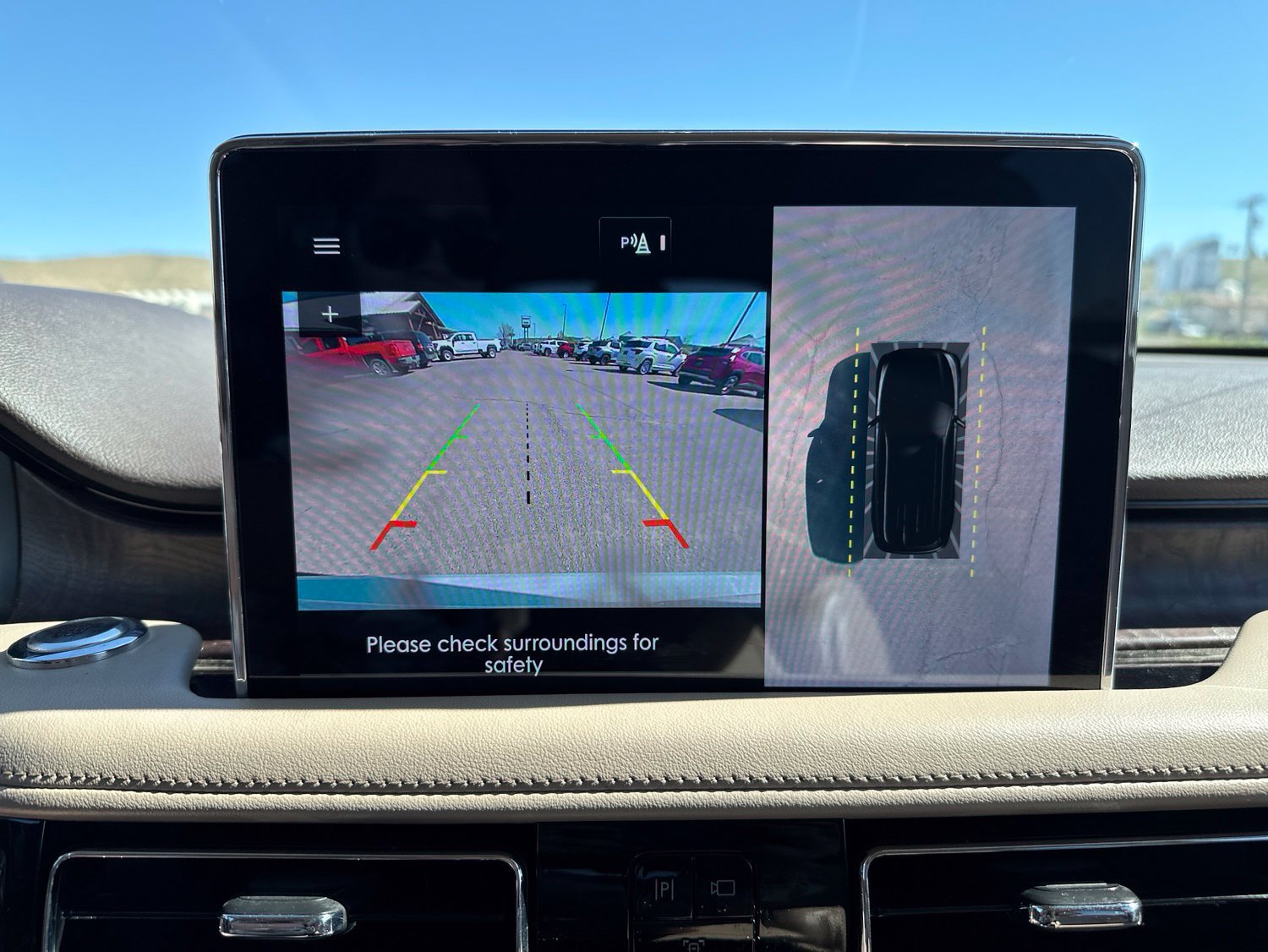 2020 Lincoln Aviator Reserve - Photo 13