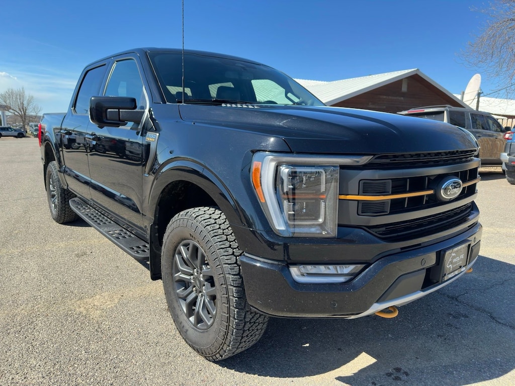 Used 2023 Ford F-150 XL