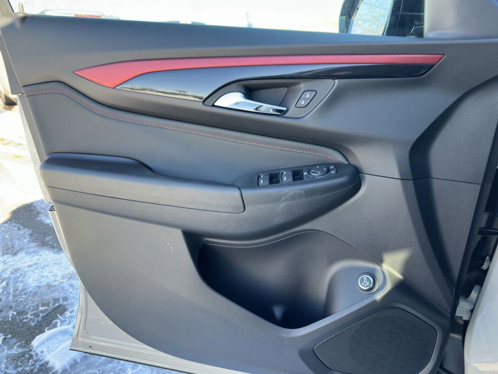 2026 Chevrolet Trailblazer RS - Photo 6