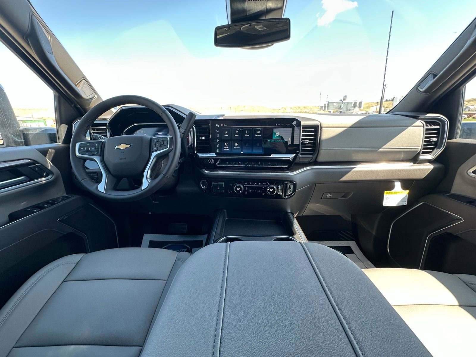 2026 Chevrolet Silverado 2500 HD LT - Photo 21