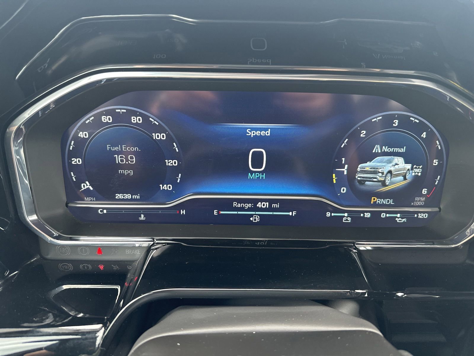 2025 Chevrolet Silverado 1500 LT - Photo 10