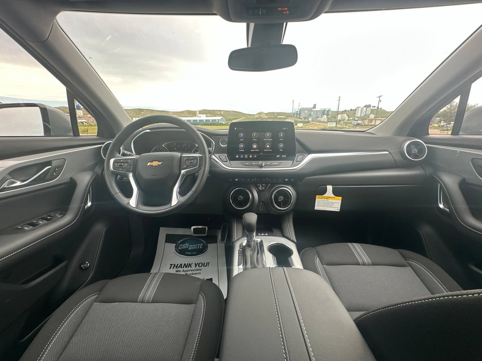 2026 Chevrolet Blazer 2LT - Photo 20