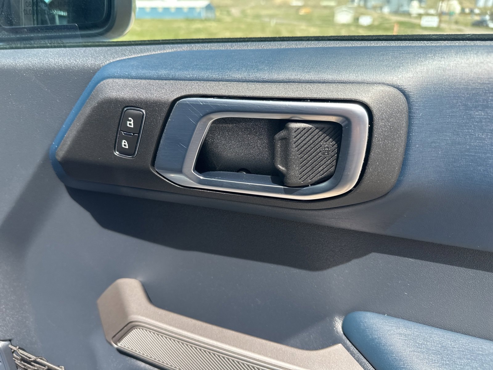 2023 Ford Bronco Outer Banks - Photo 35