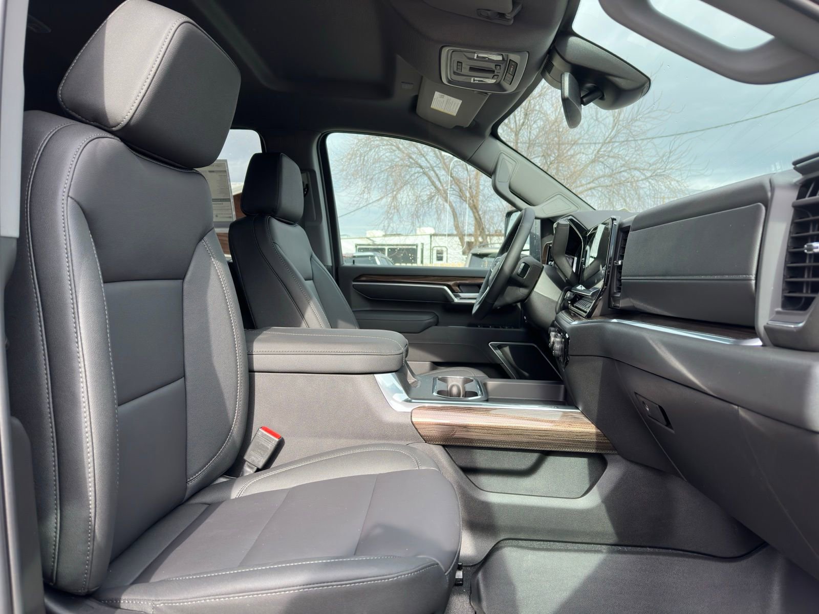 2026 Chevrolet Silverado 2500 HD LT - Photo 26
