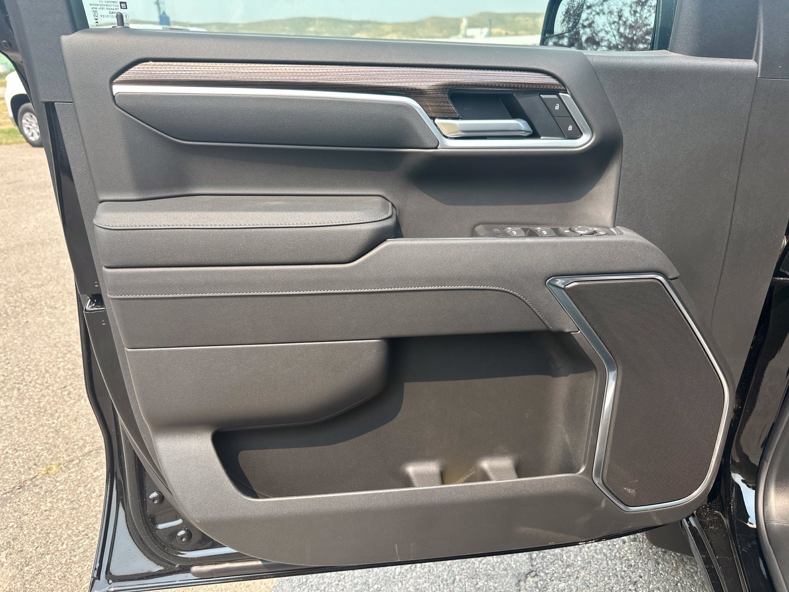 2026 Chevrolet Silverado 1500 RST - Photo 7