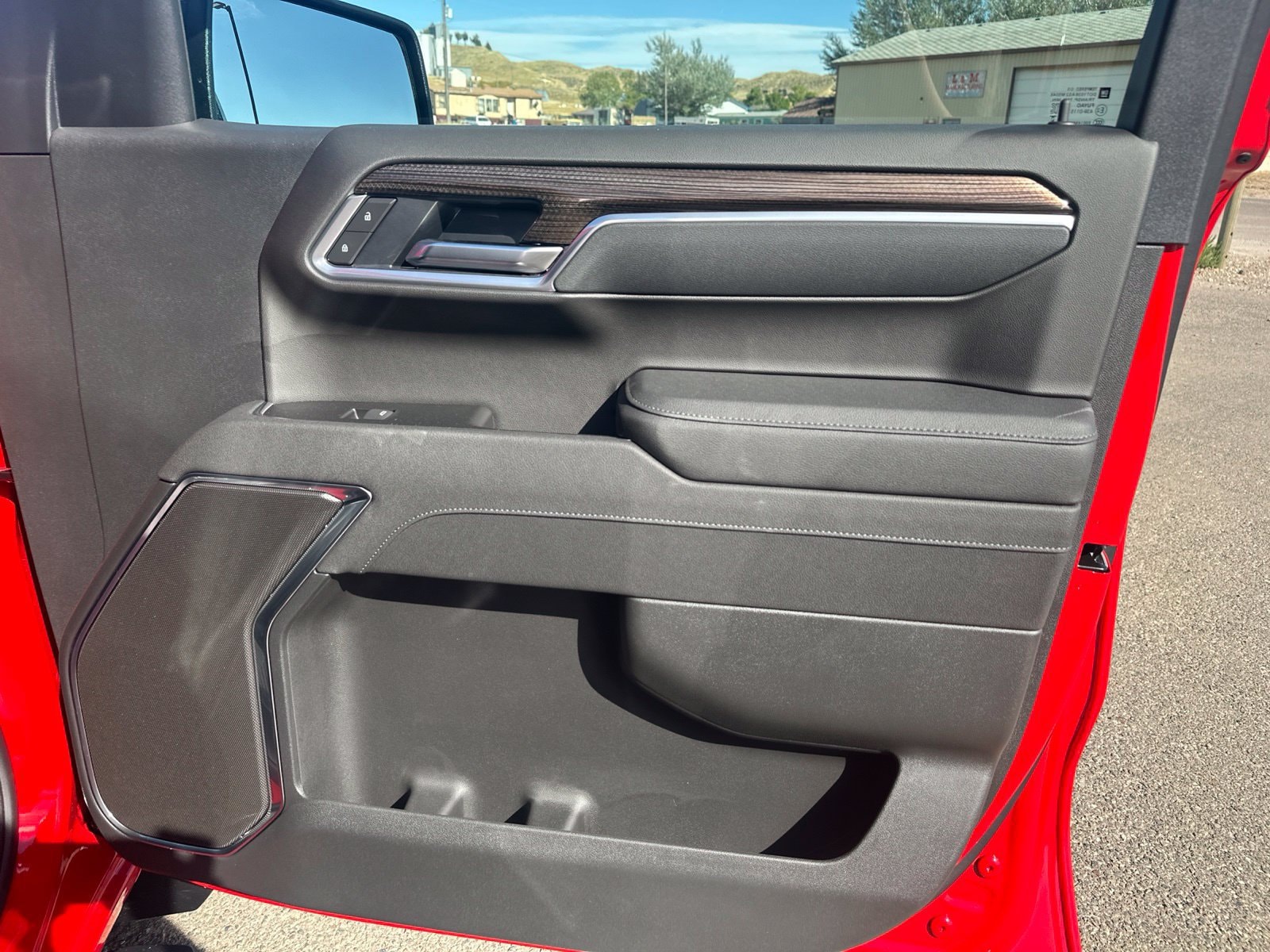 2026 Chevrolet Silverado 1500 LT - Photo 27
