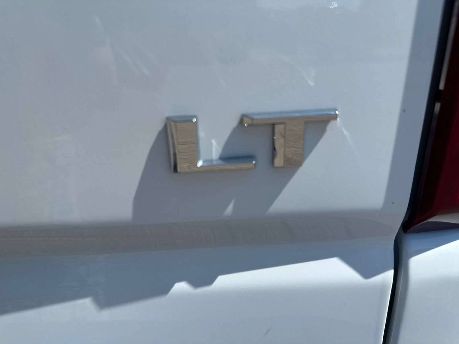 2026 Chevrolet Silverado 2500HD LT - Photo 25