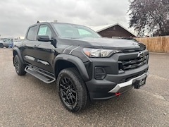 2026 Chevrolet Colorado Trail Boss Truck