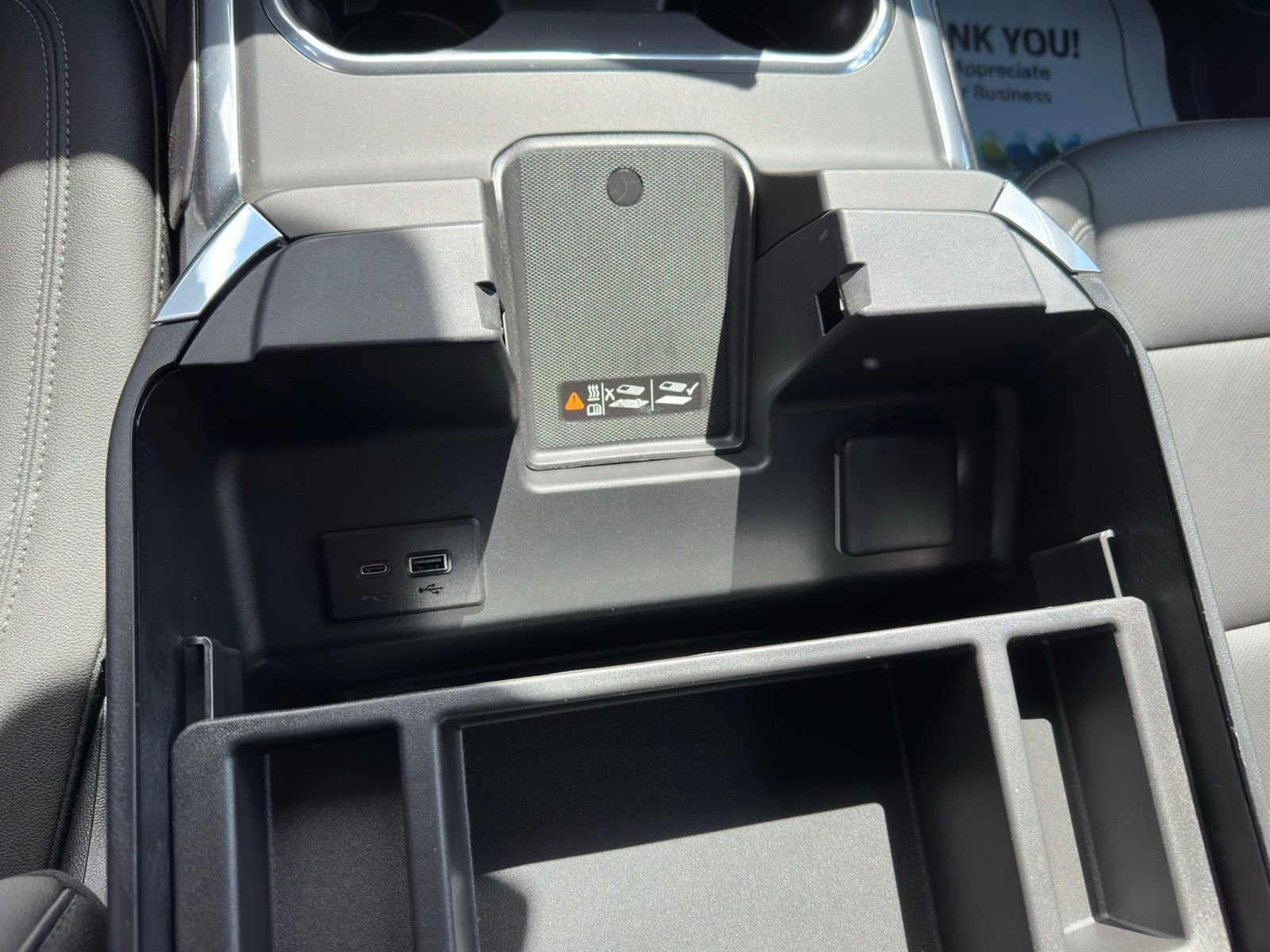 2026 Chevrolet Silverado 2500 HD LTZ - Photo 16