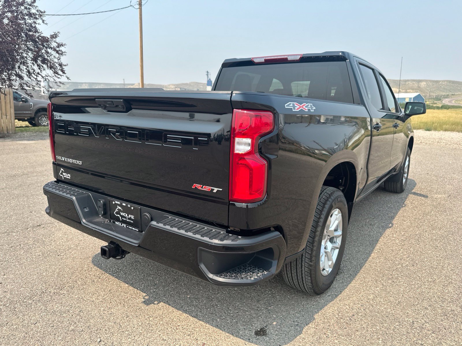 2026 Chevrolet Silverado 1500 RST - Photo 23