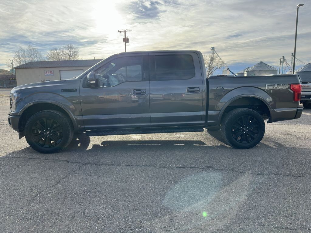 Used 2020 Ford F-150 XL