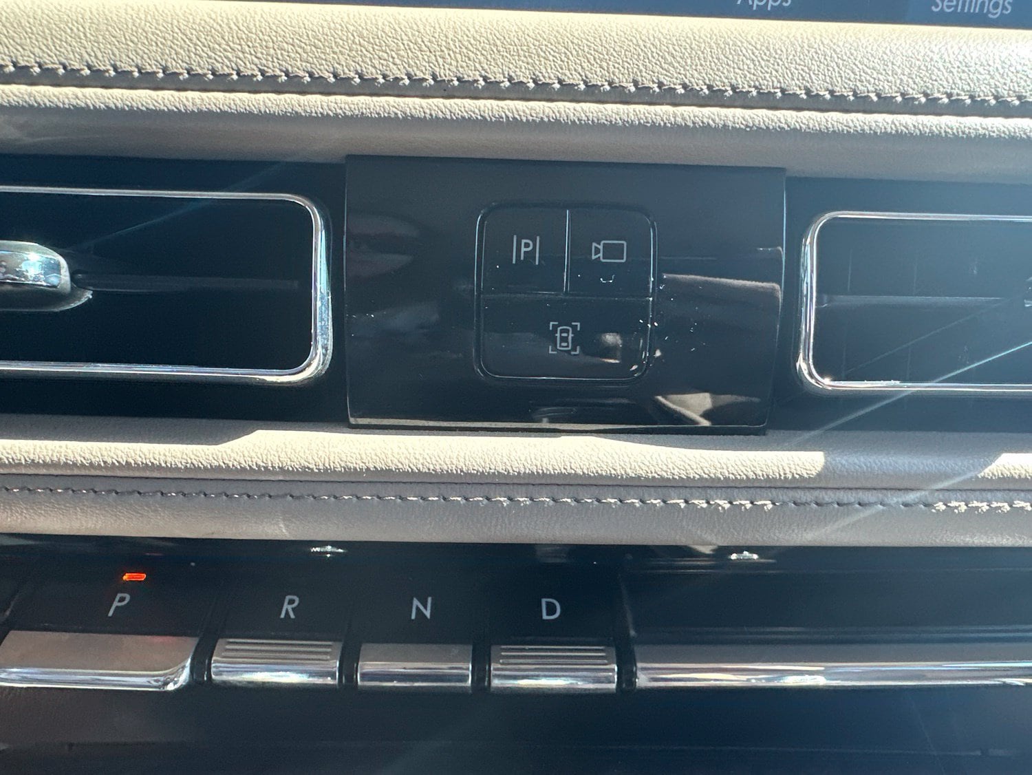 2020 Lincoln Aviator Reserve - Photo 14