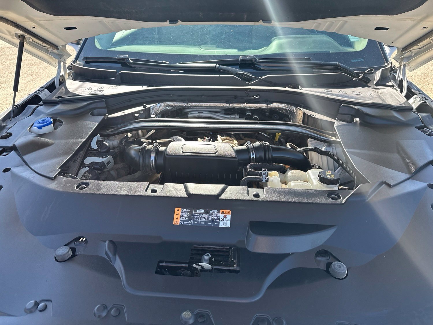 2020 Lincoln Aviator Reserve - Photo 35