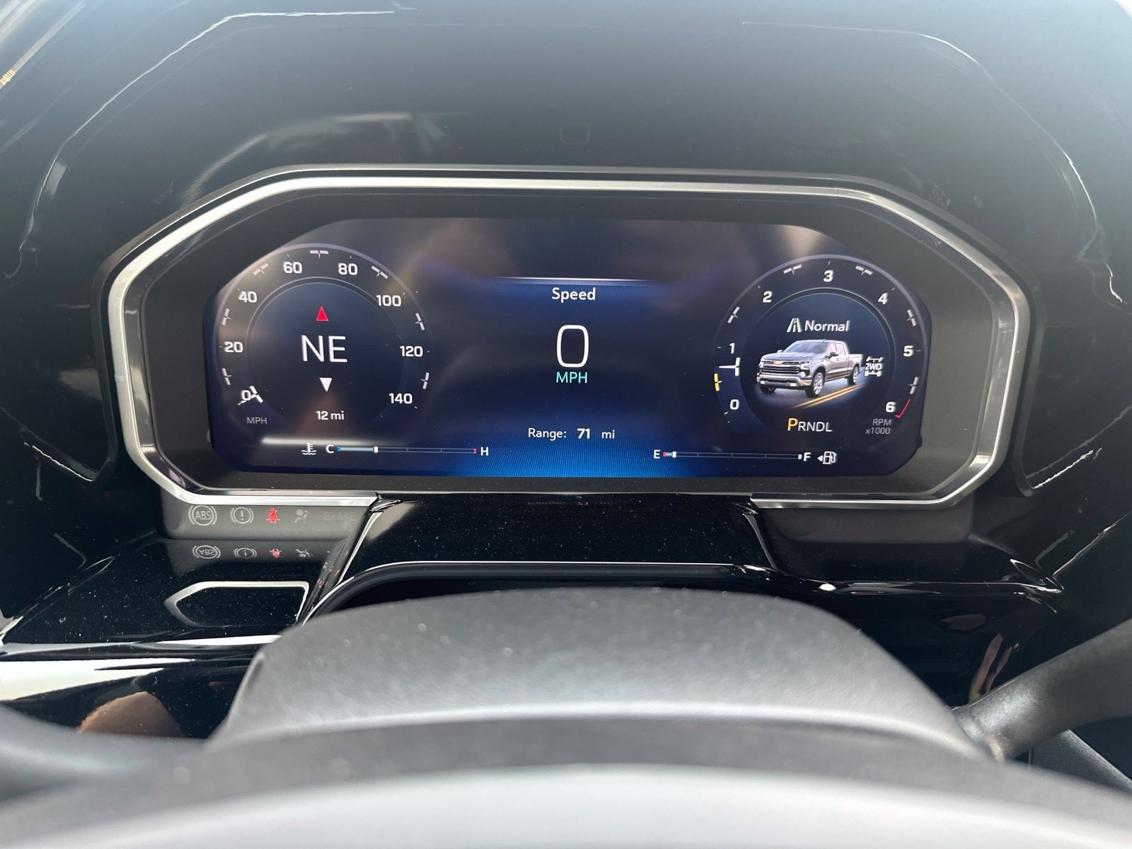 2026 Chevrolet Silverado 1500 RST - Photo 11