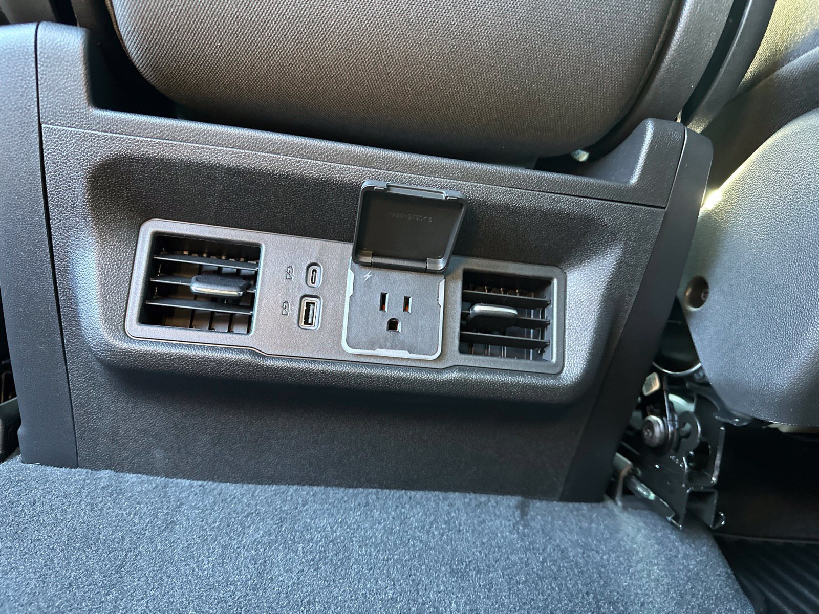 2026 Chevrolet Silverado 1500 RST - Photo 17