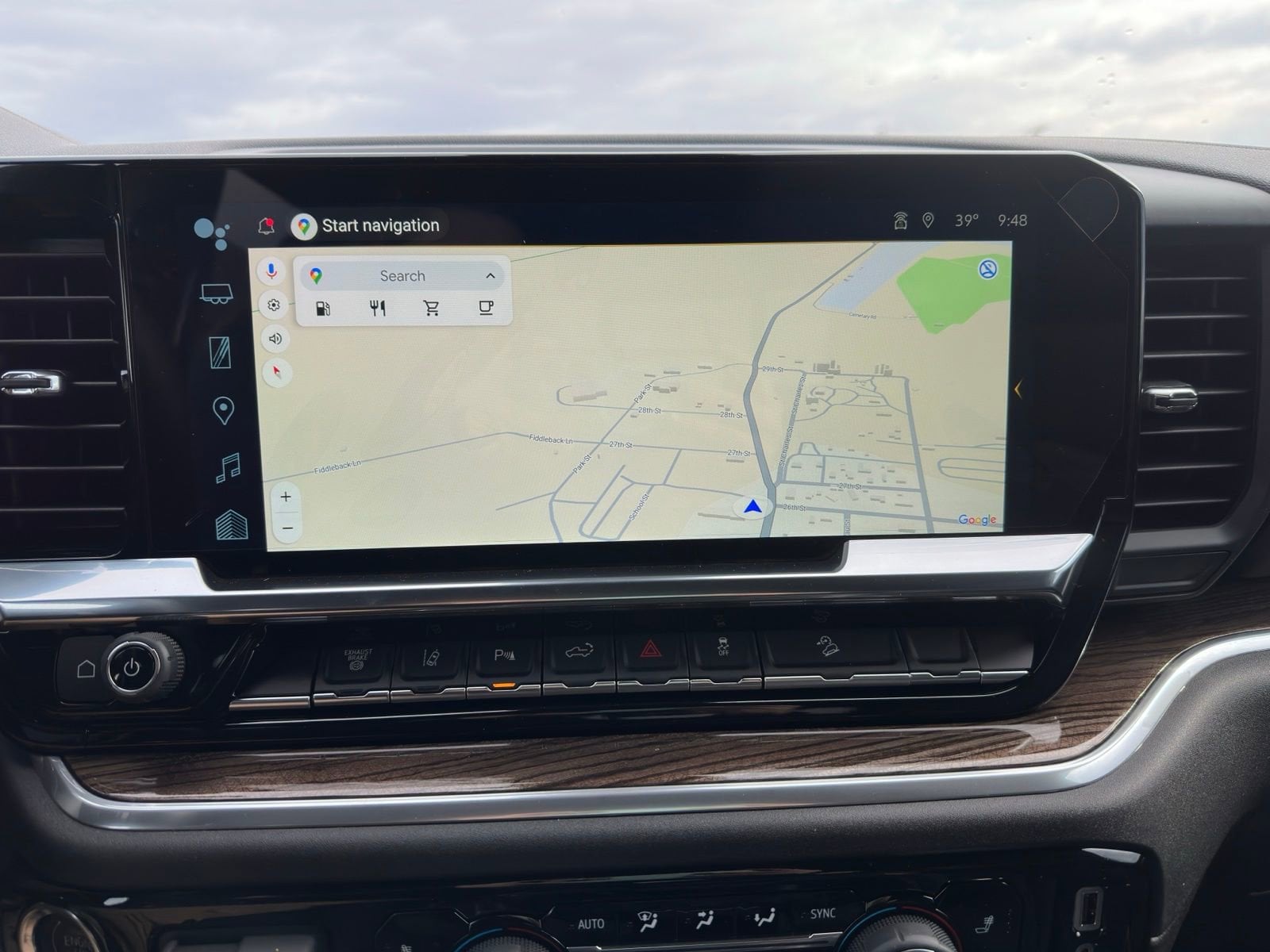 2026 Chevrolet Silverado 2500 HD LT - Photo 15