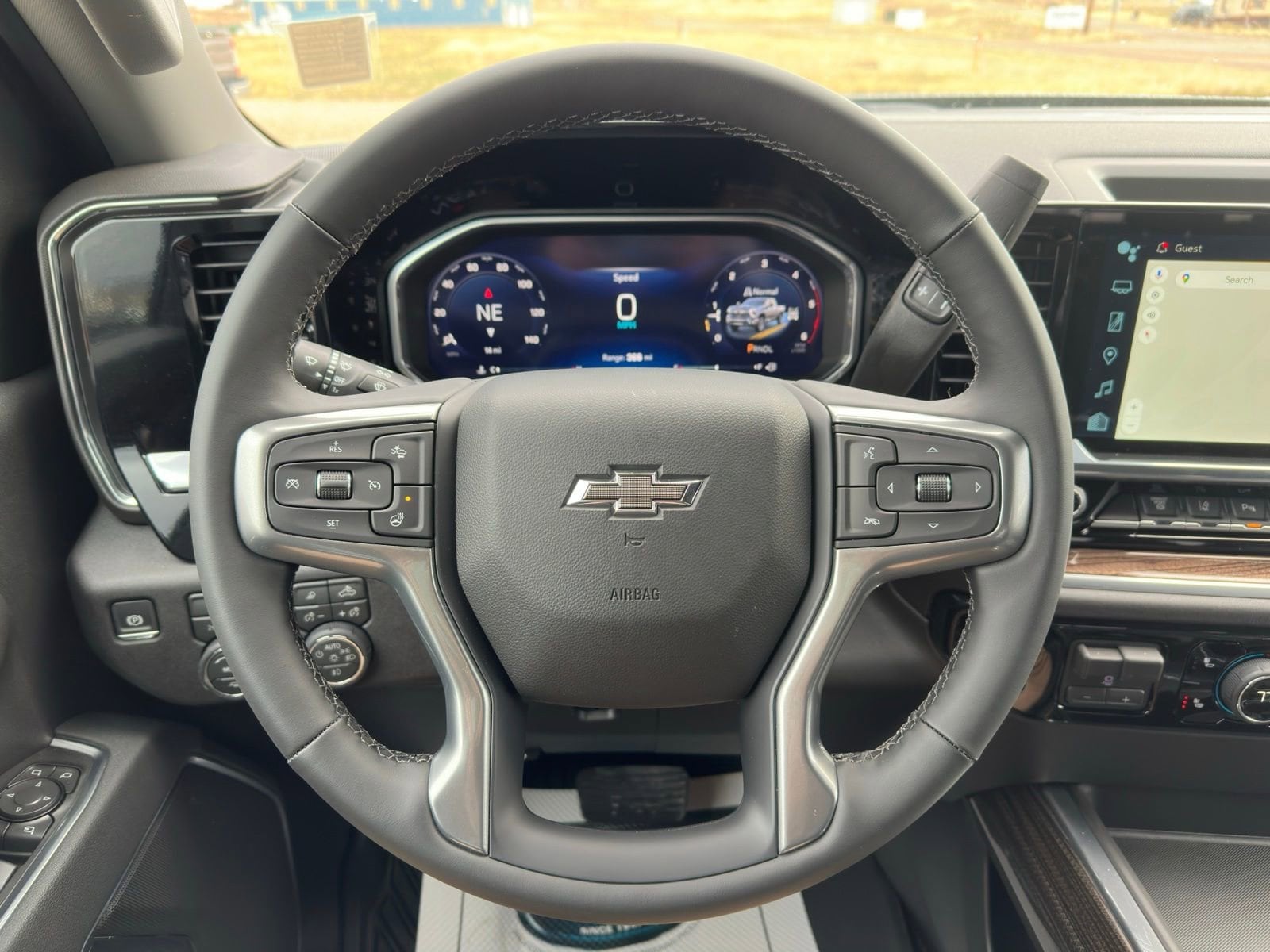 2026 Chevrolet Silverado 2500 HD LT - Photo 8