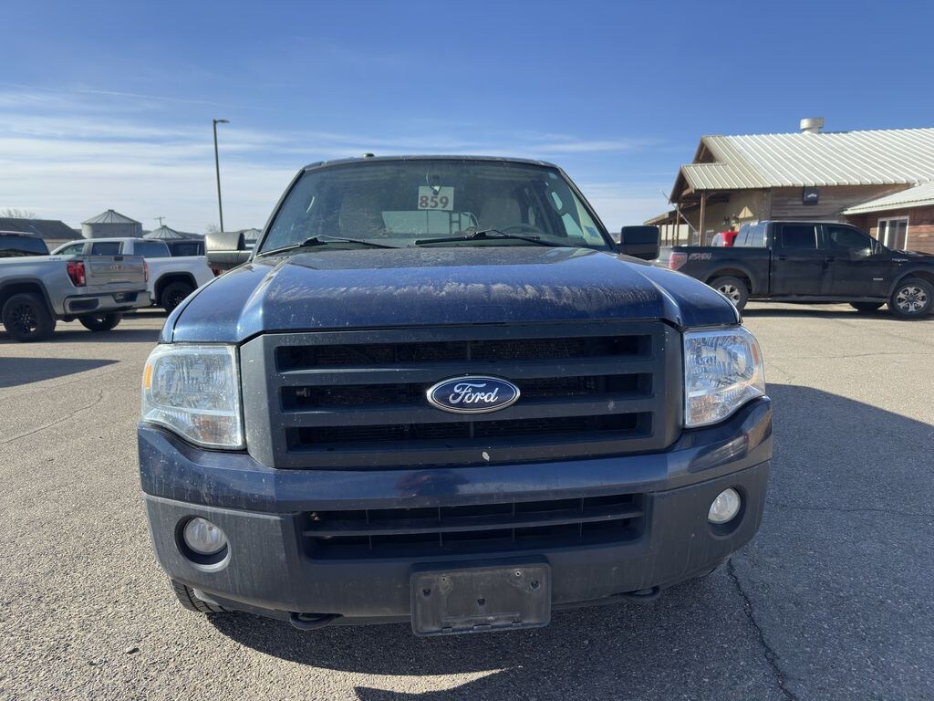 Used 2014 Ford Expedition EL XL