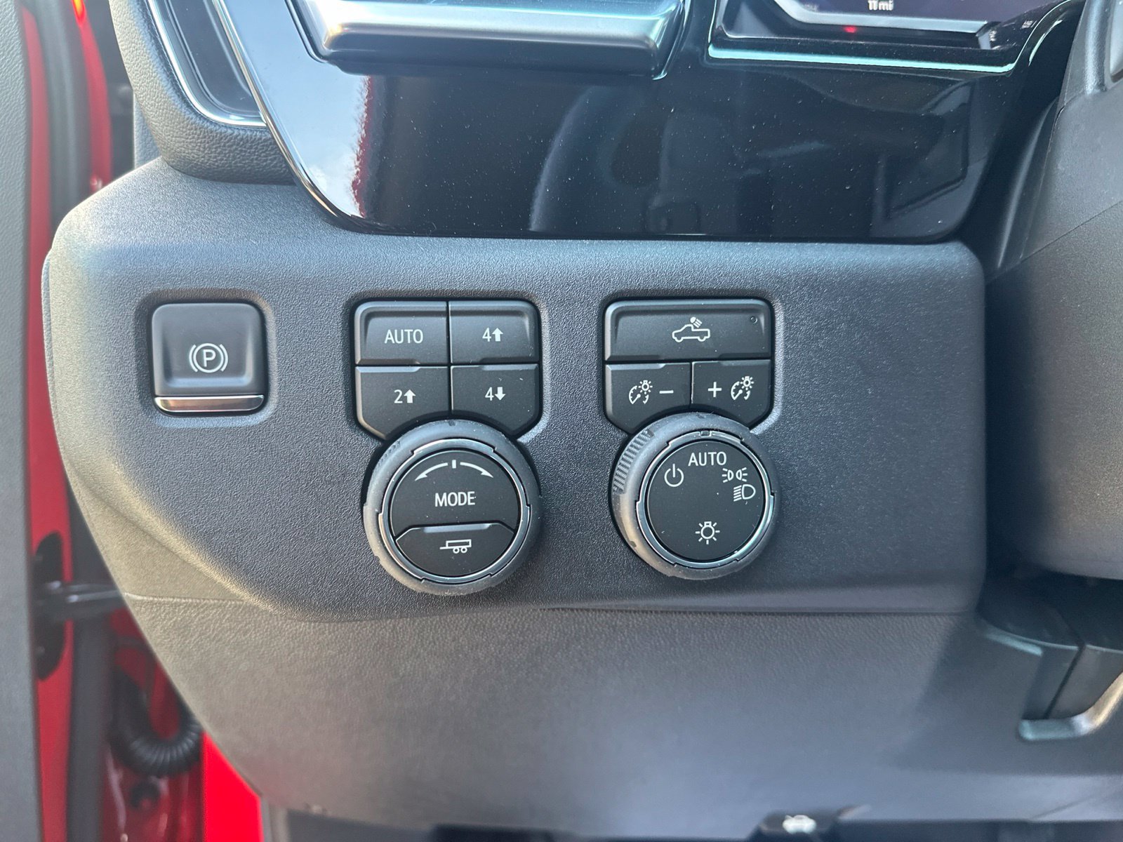 2026 Chevrolet Silverado 1500 LT - Photo 7