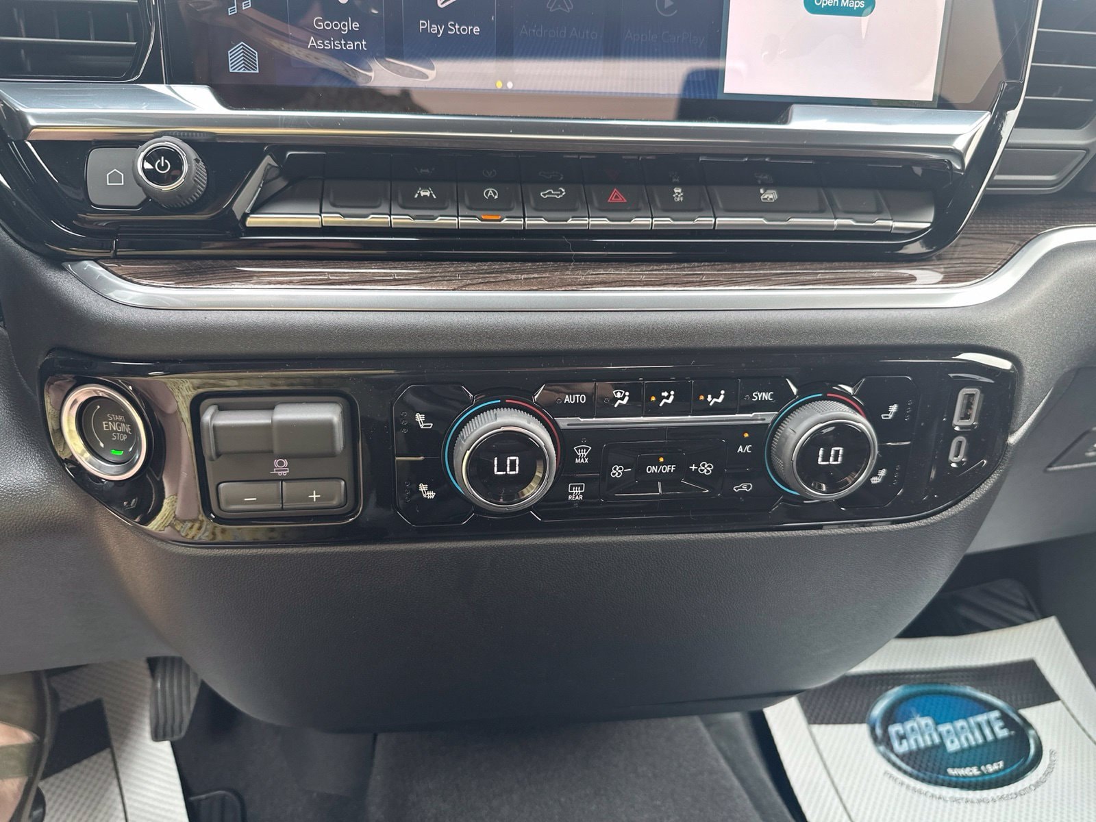 2026 Chevrolet Silverado 1500 RST - Photo 14
