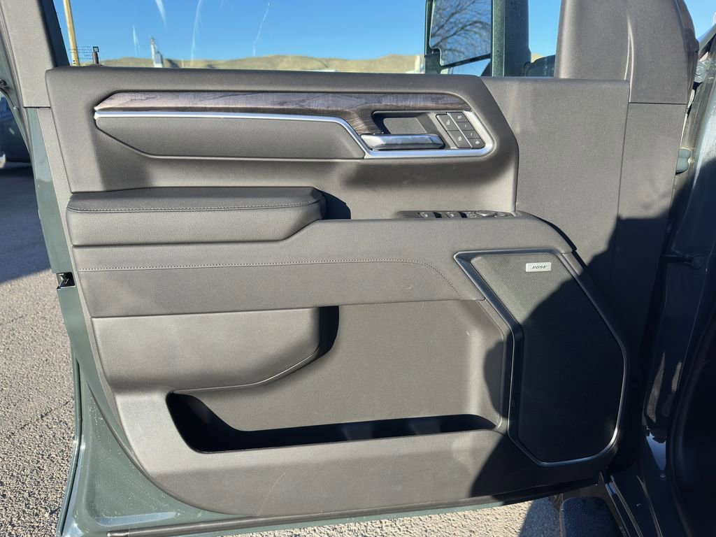 2026 Chevrolet Silverado 2500 HD LTZ - Photo 6