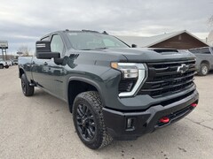 2026 Chevrolet Silverado 2500 HD LT Truck