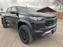 2026 Chevrolet Colorado Trail Boss Truck