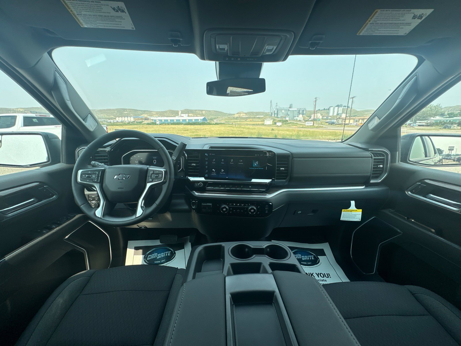 2026 Chevrolet Silverado 1500 RST - Photo 19