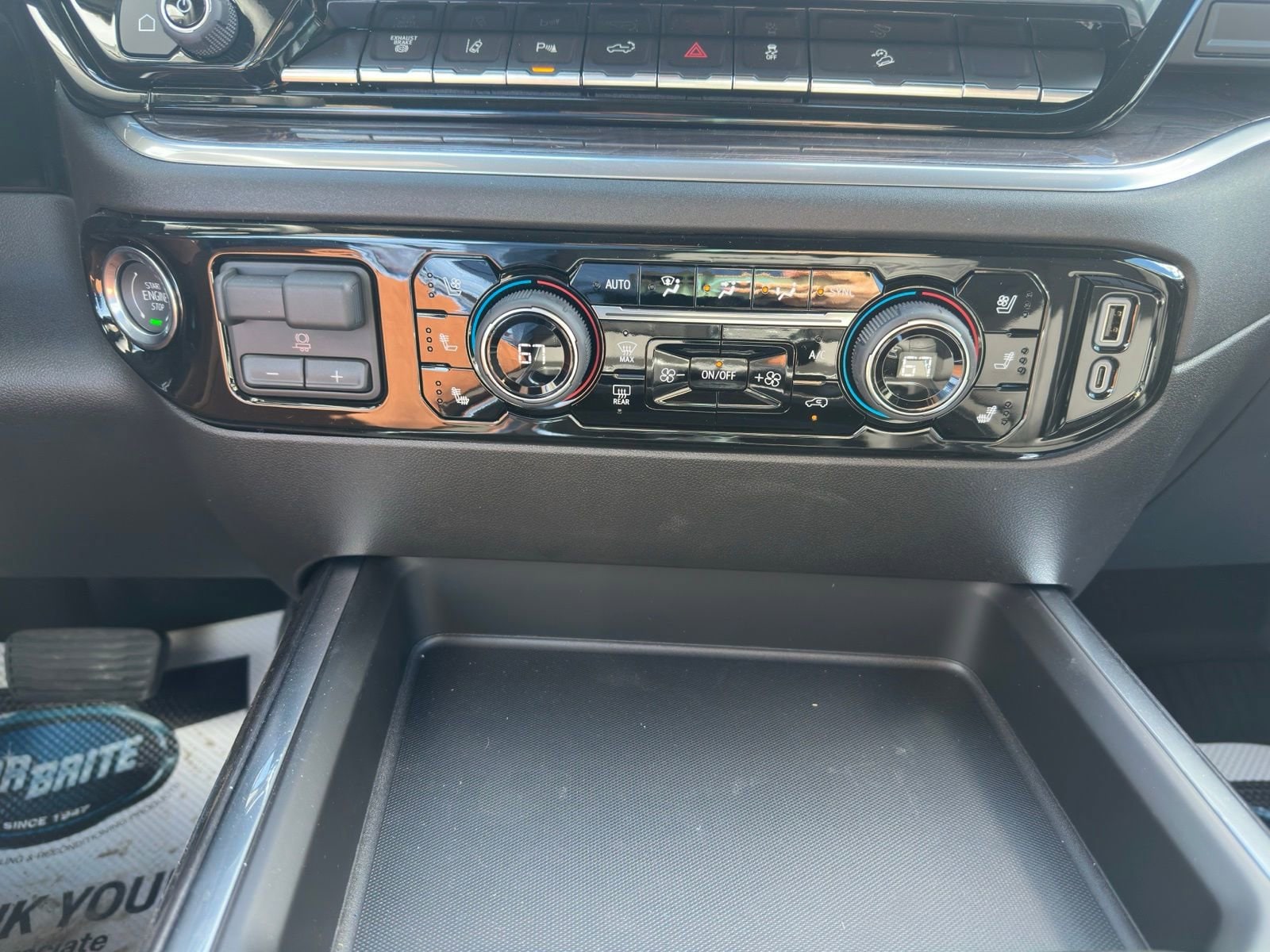 2026 Chevrolet Silverado 2500 HD LTZ - Photo 15