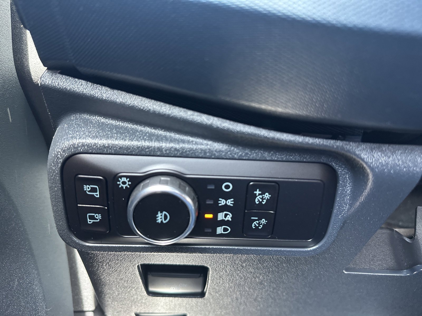 2023 Ford Bronco Outer Banks - Photo 11