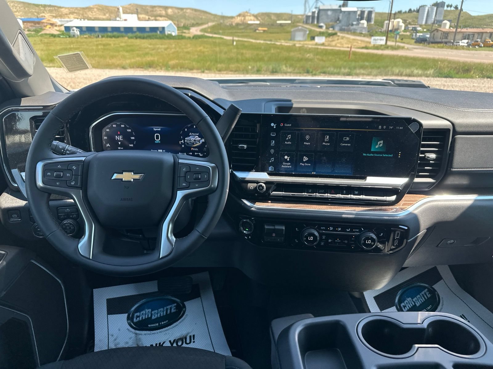 2026 Chevrolet Silverado 2500HD LT - Photo 21